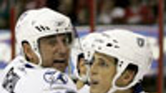 Slovan v utorok privíta Tampa Bay Lightning