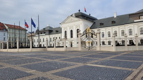 Po Korčokovi ohlásila kandidatúru ďalšia kandidátka na post prezidenta. Začína so zberom podpisov