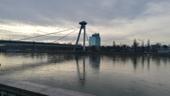 Blíži sa výročie: Prínos Mosta SNP je podľa hlavného mesta nenahraditeľný