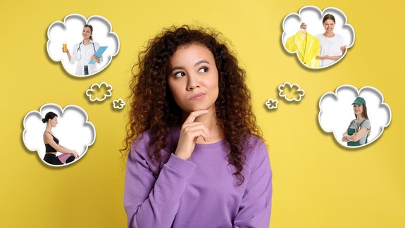 Máte posledný školský rok na výber strednej školy a povolanie? Čo zvážiť?