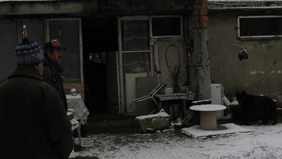 Úradníci sa vybrali medzi petržalských bezdomovcov. Takto to dopadlo