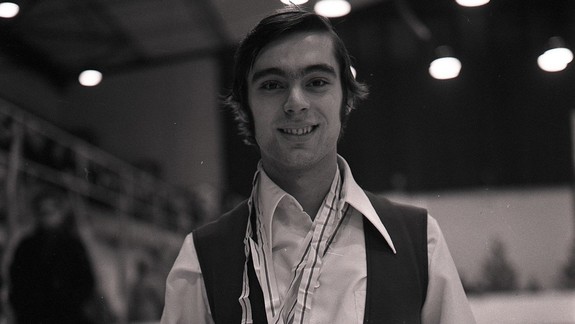 Výročie: Od narodenia olympijského víťaza Ondreja Nepelu uplynulo 75 rokov