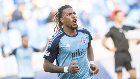 Slovan sa proti Grazu pokúsi o zázrak, Rodrigues odkazuje: Potrebujeme našich fanúšikov