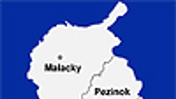 Cieľom územného plánu kraja je chrániť verejný záujem