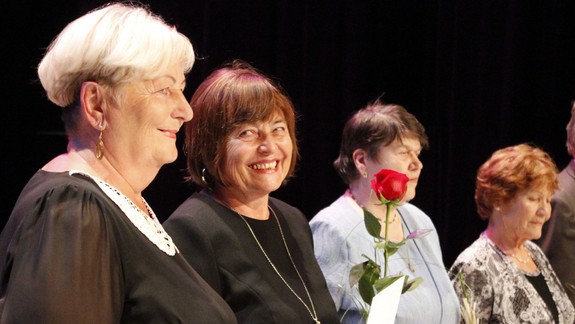 Dúbravka si uctí seniorov  - galavečerom, športom aj kvízom