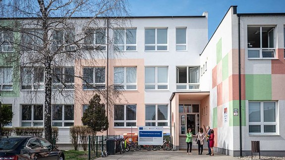 Tomášov za eurofondy rozšíri kapacitu školy a vybuduje novú škôlku