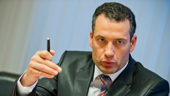 NAKA obvinila bývalého šéfa Všeobecnej zdravotnej poisťovne Marcela Foraia