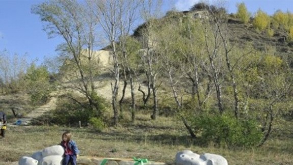 V Devínskej Novej Vsi chcú obnoviť hradisko