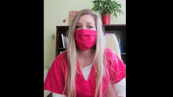 VIDEO Zažívate existenčné obavy? Pomôcť vám môžu aj videá  psychiatričky