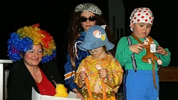 Deň bláznov bude v Rači až v nedeľu 7. apríla