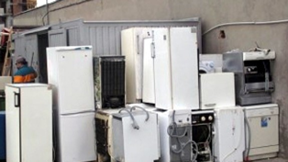 Bratislavčania sa môžu zbaviť elektrospotrebičov