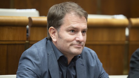 OĽaNO podporí R. Mistríka, Z. Čaputovú alebo F. Mikloška, ak sa dohodnú