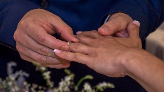 V Ružinove si vlani povedalo svoje „áno“ 216 párov