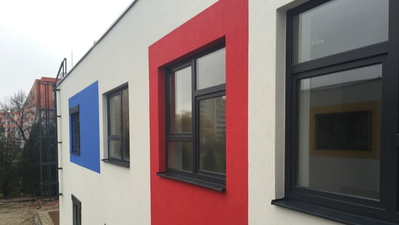 V Petržalke kolaudujú novú škôlku pre 150 detí