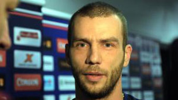 Hokejista Kukumberg uzavrel dohodu s prokurátorom