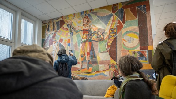 Objavte umenie Bratislavského kraja prostredníctvom jedinečnej komentovanej prehliadky