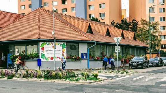 Výluka: Najbližšie dve soboty nebudú v Rači premávať električky