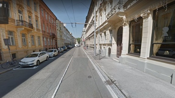 Dopravné obmedzenia: Mesto pokračuje od pondelka v oprave komunikácie Palisády