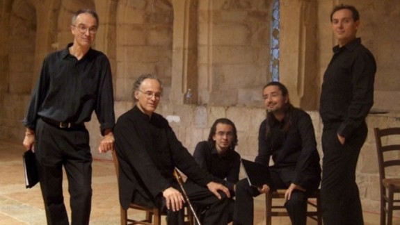 Tóny ako pred stáročiami. Začínajú sa Dni starej hudby