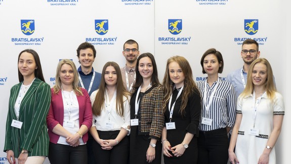 FOTO: BSK hľadá nových stážistov - dokedy sa môžete prihlásiť?