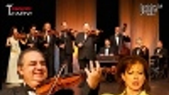 V Teátre Wüstenrot uvedú benefičný galakoncert 