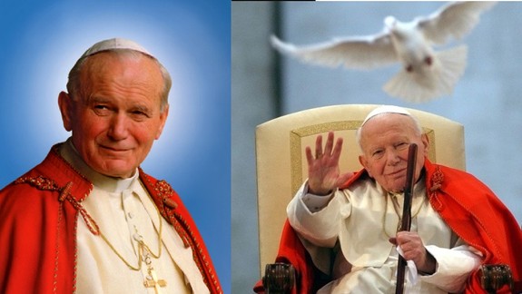 ROZHOVOR - Historik Patrik Dubovský: Jána Pavla II. sme vnímali ako „nášho pápeža“