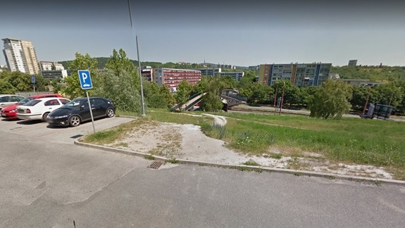 Projekty výstavby chodníkov na Sumbalovej a Perneckej ulici sú hotové