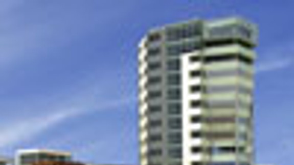 Začala sa výstavba komplexu Jarabiny