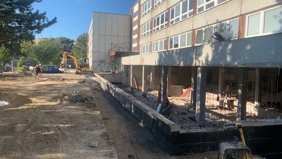 Smutný výpočet: Bazény v petržalských školách dožili