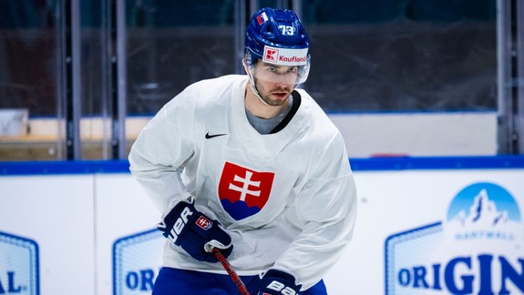 Hokej: Obranca Beňo sa vracia do svojho materského Slovana