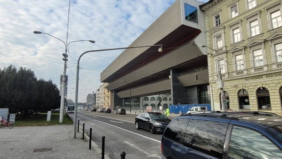 SNG v roku 2025 zaznamenala zníženú návštevnosť a záporný hospodársky výsledok