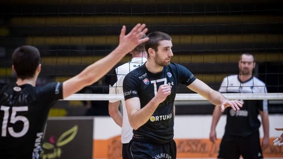 Biele tigre zdolali Svidník a v sérii sa ujali vedenia 2:1