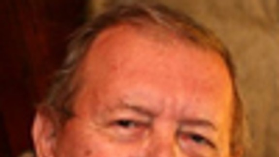 Ivan Krivosudský prehral boj s rakovinou