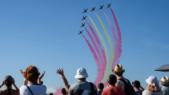 5 dôvodov, prečo ísť na SIAF 2022 do Malaciek