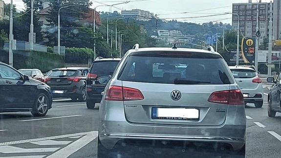 Vodiči, pripravte sa. Nasledujúce dva týždne budú v Bratislave veľmi ťažké