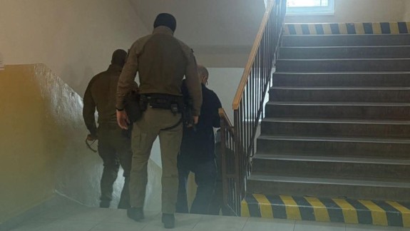 Štvrtková akcia ÚBOK: Polícia obvinila dve osoby