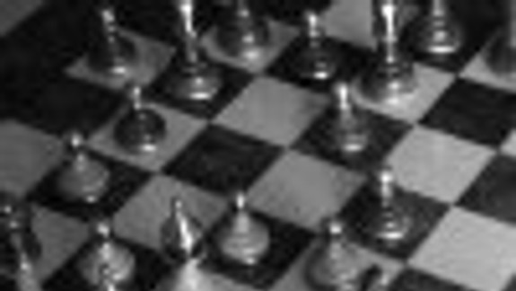 Šachová koruna sa vracia do Bratislavy