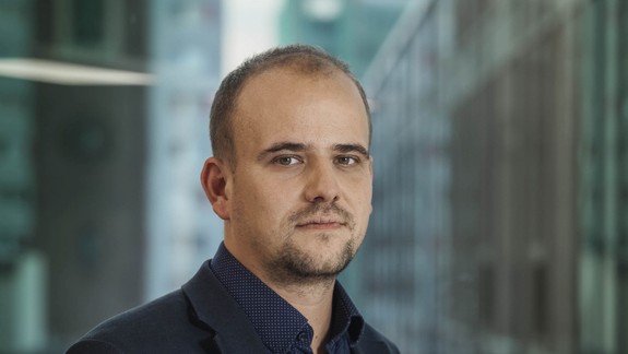 Peter Kavecký o Vydrici: Chceme ju otvoriť naozaj pre všetkých