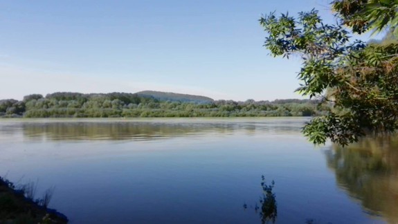 POROVNÁVACIE FOTO: Rieky už klesajú, odfotili sme tie isté miesta, čo predvčerom