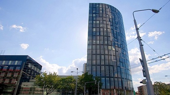 Nové nákupné centrum Centrál otvoria vo štvrtok