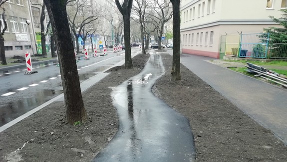 V pondelok sa začne ďalšia fáza rekonštrukcie Blumentálskej, potrvá tri mesiace