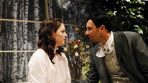 ROZHOVOR - Herečka Rebeka Poláková: Texty sa občas učím aj na cintoríne