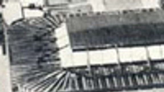 Pred hokejovým zápasom sme si požičali hrnce