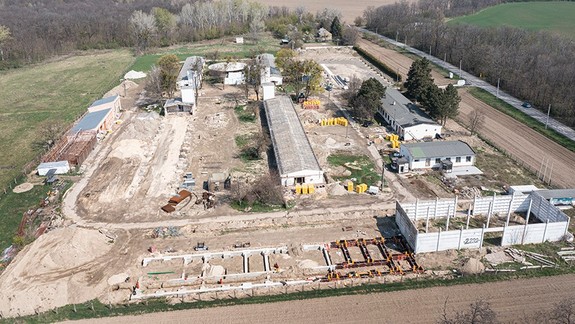 Stredná škola v Ivanke pri Dunaji bude mať modernejšie priestory aj vybavenie