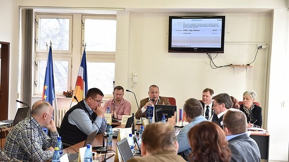 Podpora Národnému parku Podunajsko už aj z Vrakune