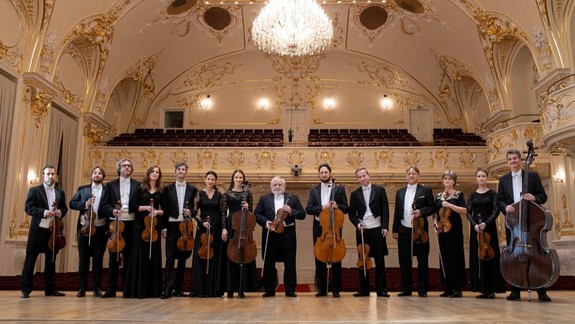 Slovenská filharmónia pripravila Veľkonočné koncerty