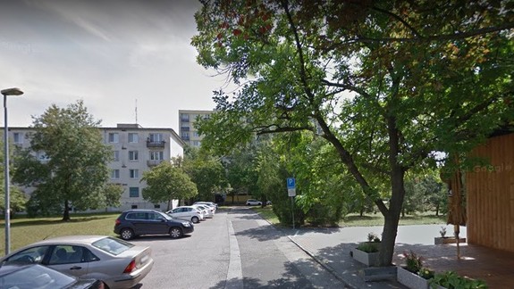 V Ružinove pribudla lokalita, kde by nemali vyrastať stavby