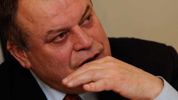 Smutná správa: Zomrel olympijský šampión, majster sveta, Dúbravčan Anton Tkáč