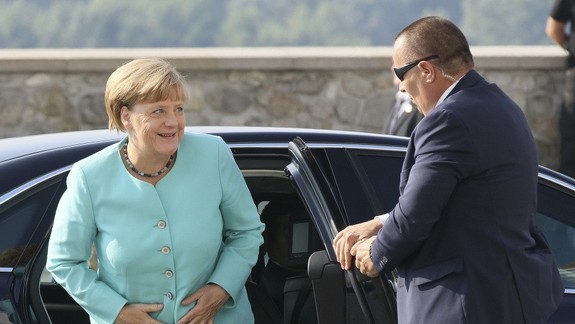 Nemecká kancelárka Angela Merkelová príde vo štvrtok do Bratislavy - čo všetko ju tu čaká?