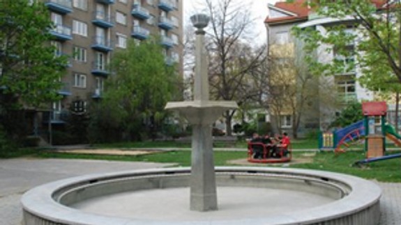 V Ružinove spúšťajú fontány, aj známu Fontánu pre Zuzanu